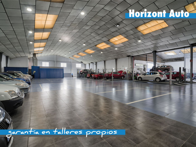 Fiat 500 S Auto 1.2 69cv Blanco